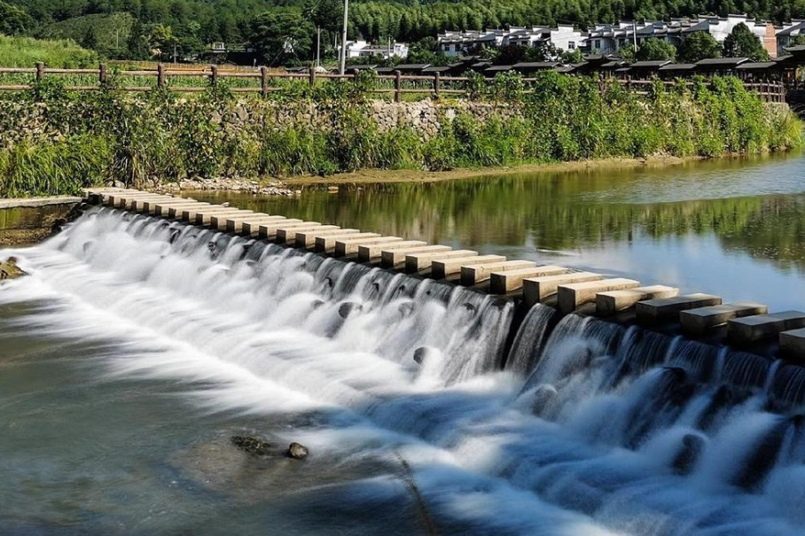 Shangqing Stream